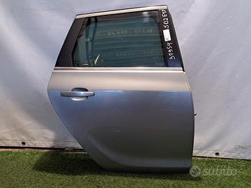 PORTA PORTIERA POSTERIORE DESTRA DX OPEL Astra J S