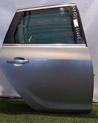 PORTA PORTIERA POSTERIORE DESTRA DX OPEL Astra J S