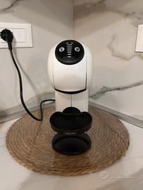 Krups Nescafé Dolce Gusto Genio S