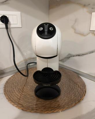 Krups Nescafé Dolce Gusto Genio S