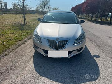 Lancia Delta