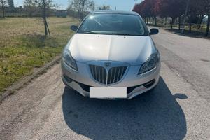 Lancia Delta