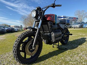 Bmw K 100 CUSTOM