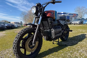 Bmw K 100 CUSTOM