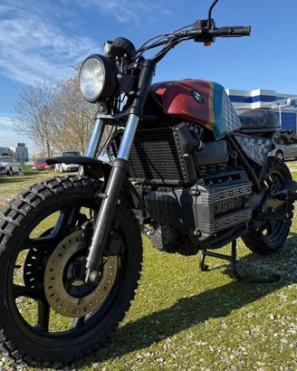 Bmw K 100 CUSTOM