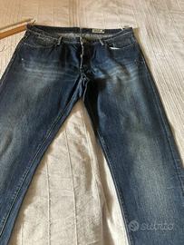Jeans uomo Siviglia tg56