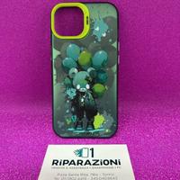 cover iPhone 15