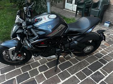 Mv Augusta Brutale Dragster 800 rr