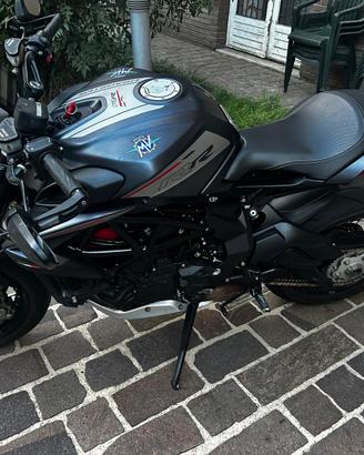 Mv Augusta Brutale Dragster 800 rr