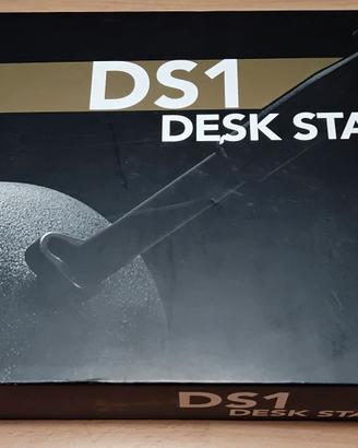 Rode microphone Desk Stand DS1 base 150 mm