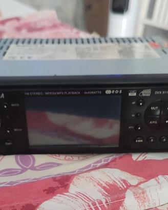 Autoradio Audiola