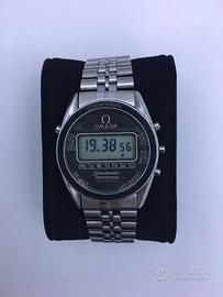 Omega Speedmaster Professional Quartz