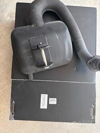 Sip Road 3.0 Vespa T5