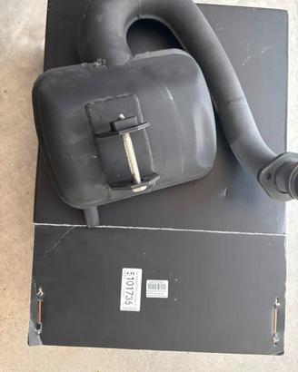 Sip Road 3.0 Vespa T5
