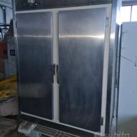 frigo industriale 