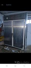 frigo industriale 