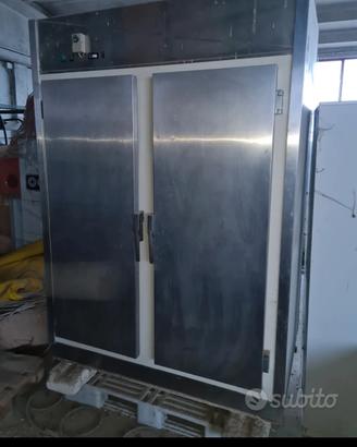 frigo industriale 