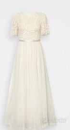 Abito da sposa