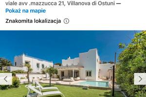 Villa con piscina