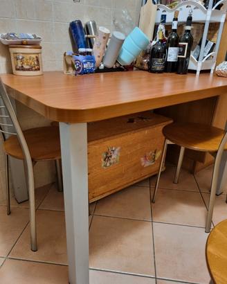 tavolo cucina