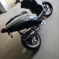 Piaggio NRG Power 2009