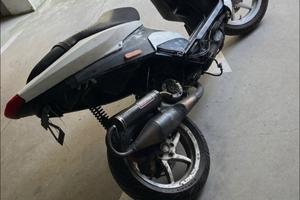 Piaggio NRG Power 2009