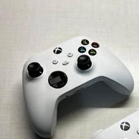 xbox controller
