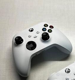 xbox controller