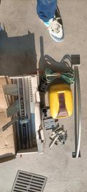 Motore elettrico per Box