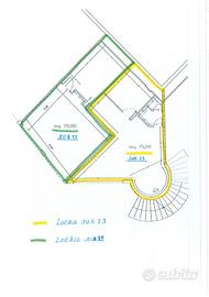 Locale Commerciale - Campigliano (SA)