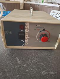 Macchina per pressoterapia