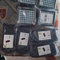 Filtri motore e filtri hepa vk 130/1 folletto nuov