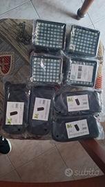 Filtri motore e filtri hepa vk 130/1 folletto nuov