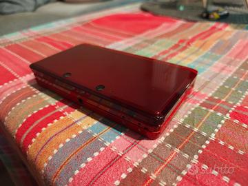 Nintendo 3ds