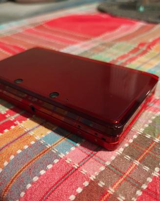 Nintendo 3ds