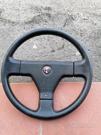 Volante alfa 33 Imola 