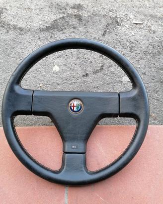 Volante alfa 33 Imola 