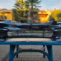 PARAURTI ANTERIORE BMW

SERIE 5 G30 G31 Gia vernic