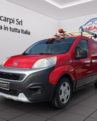 Fiat Fiorino 29 DISPONIBILI 1.3 MJT 95 ADVENTURE-