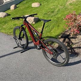 SPECIALIZED TURBO LEVO PRO CARBON E-BIKE