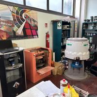 Tintometri Ard/Oikos