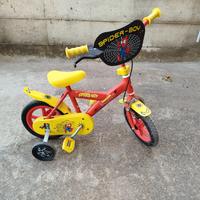 bicicletta per bambino