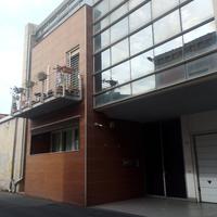 Indipendente arredato+terrazzo+garage+cantina