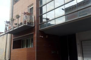 Indipendente arredato+terrazzo+garage+cantina