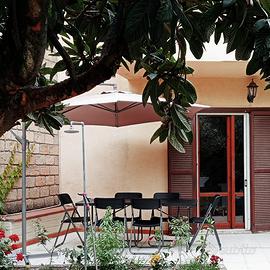 Copanello di stalettì - cala verde