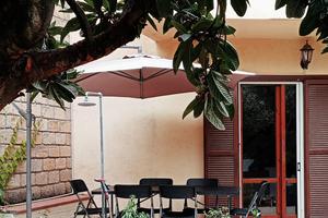 Copanello di stalettì - cala verde