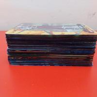 80 Carte DagonBall Z/GT/Super