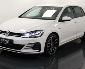 Volkswagen Golf GTD 2.0 TDI 5p. CERCHI IN LEGA 18 