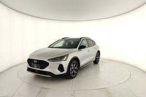 FORD Focus Active 1.0t ecoboost h 125cv