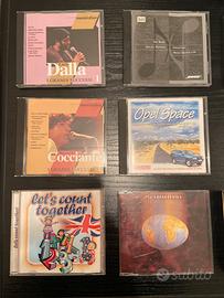 Cd originali